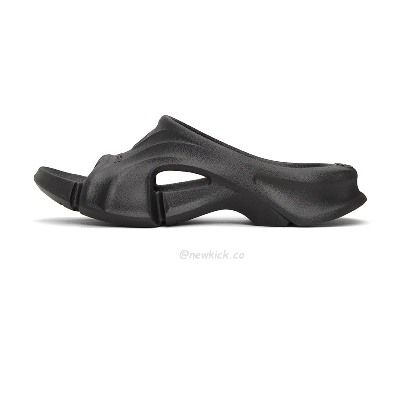 Balenciaga Mold Slide Sandal Black Beige 653874w3ce21000 (16) - www.newkick.org Balenciaga Mold Slide Sandal Black Beige 653874w3ce21000 (16) - www.newkick.org