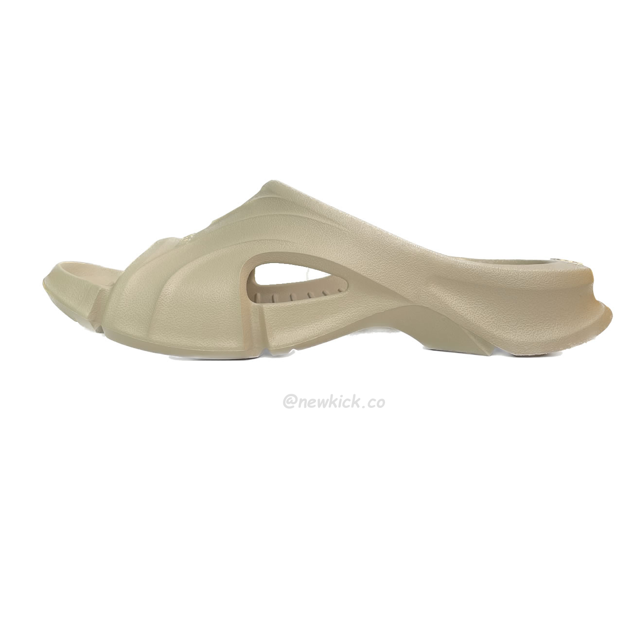 Balenciaga Mold Slide Sandal Black Beige 653874w3ce21000 (19) - www.newkick.org Balenciaga Mold Slide Sandal Black Beige 653874w3ce21000 (19) - www.newkick.org