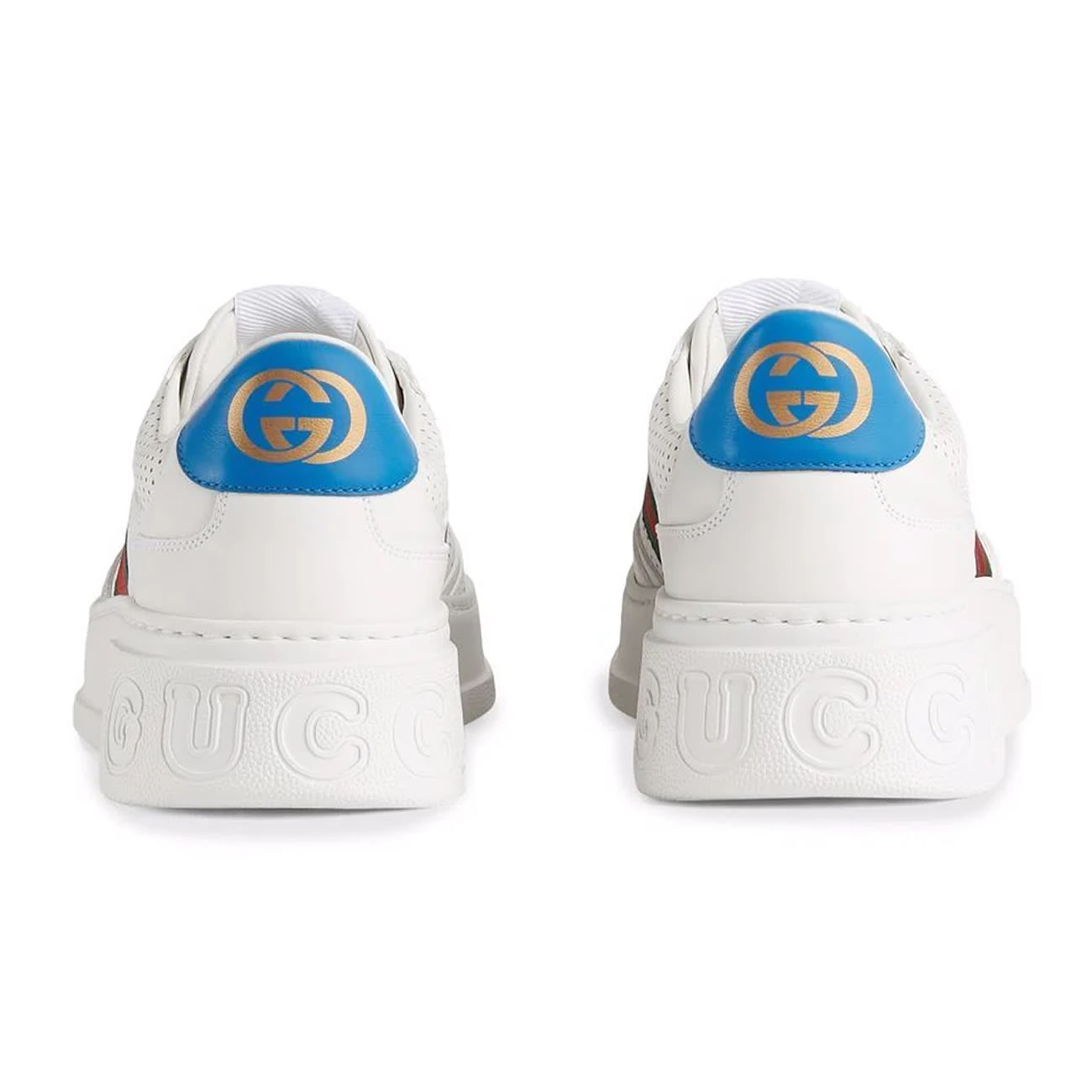 Gucci Gg Tennis Calf 669582 1xl10 1000 (11) - www.newkick.org