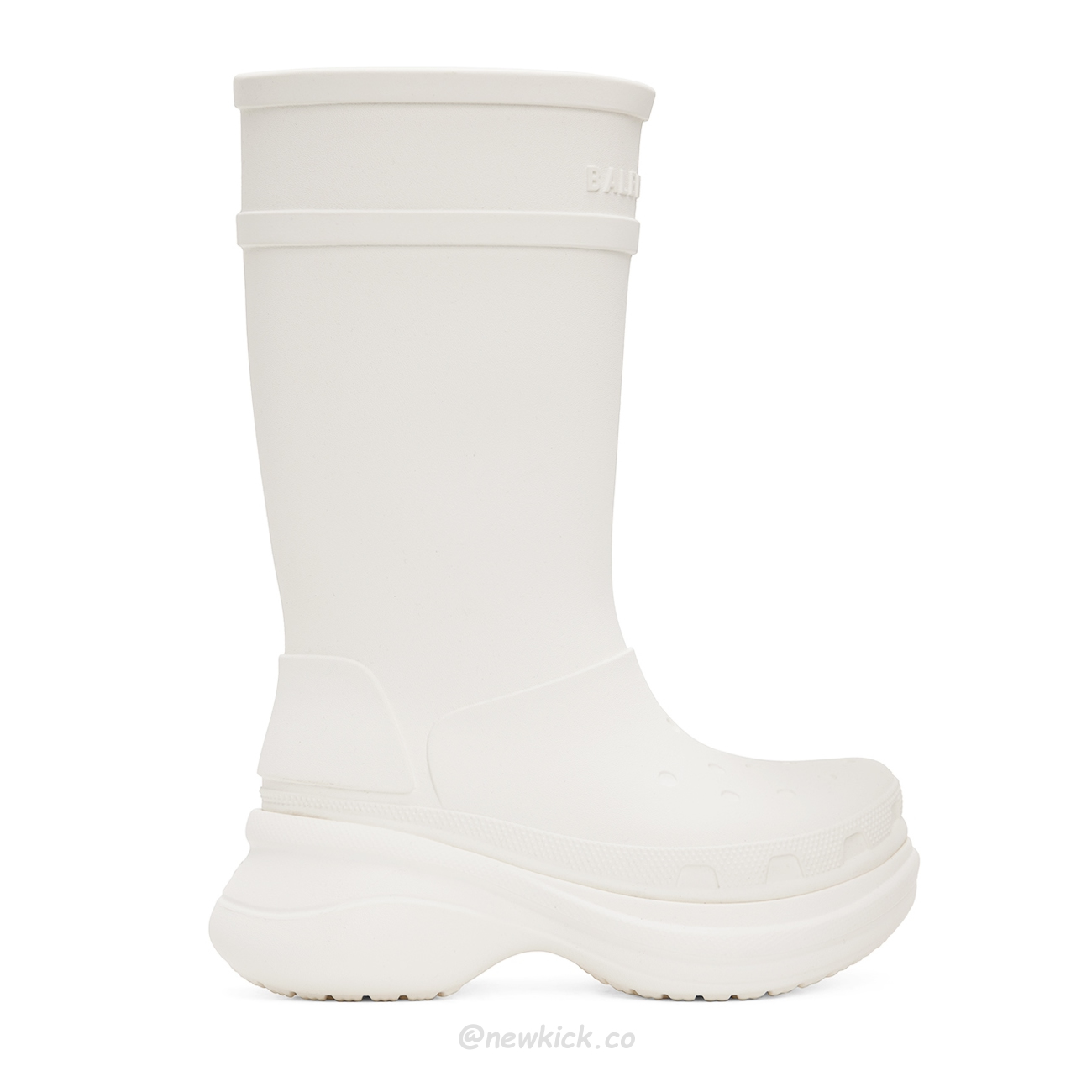 Balenciaga X Crocs Boot Black White Green Bright Pink Beige Rubber 677388w1s8e1000 (19) - www.newkick.org Balenciaga X Crocs Boot Black White Green Bright Pink Beige Rubber 677388w1s8e1000 (19) - www.newkick.org