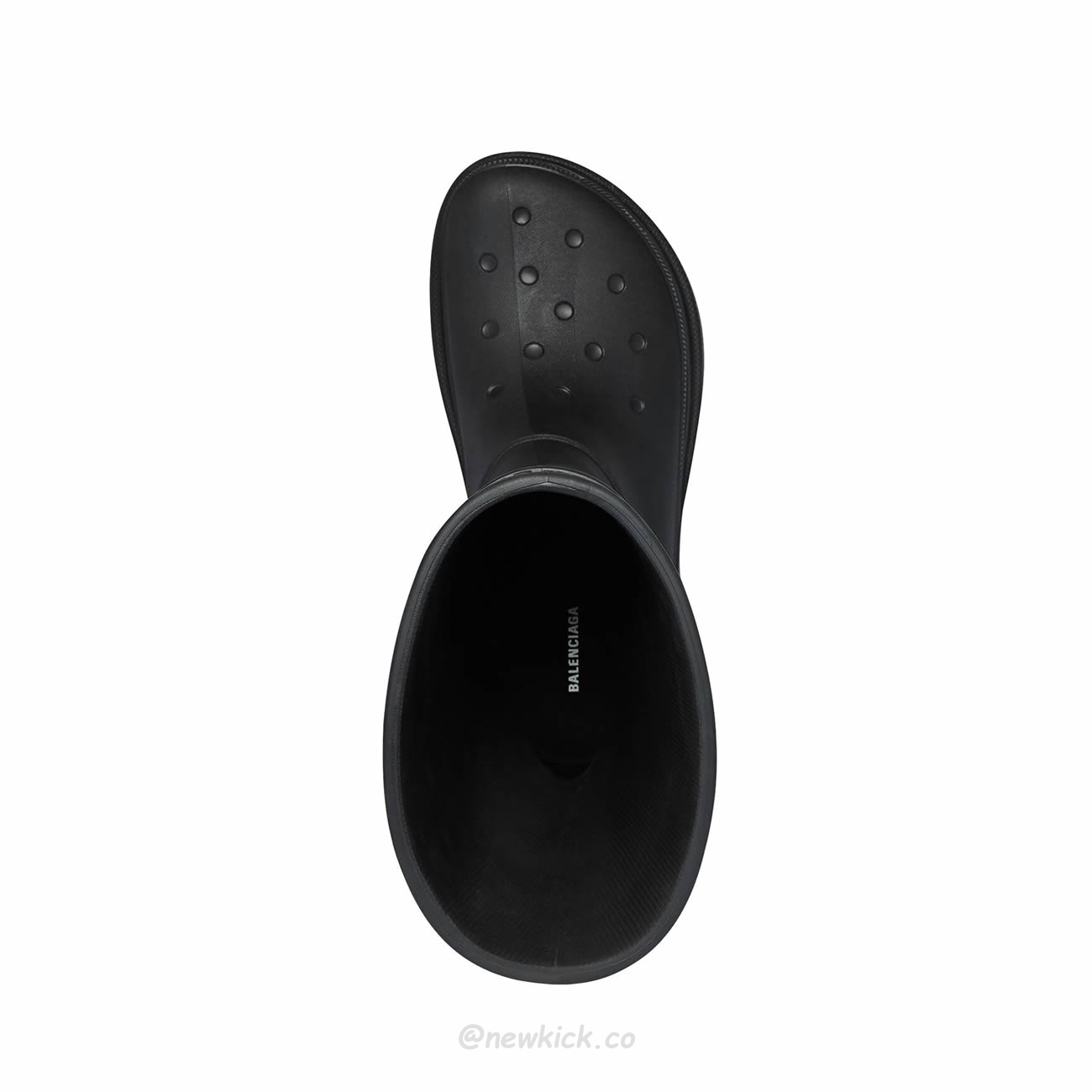 Balenciaga X Crocs Boot Black White Green Bright Pink Beige Rubber 677388w1s8e1000 (27) - www.newkick.org Balenciaga X Crocs Boot Black White Green Bright Pink Beige Rubber 677388w1s8e1000 (27) - www.newkick.org