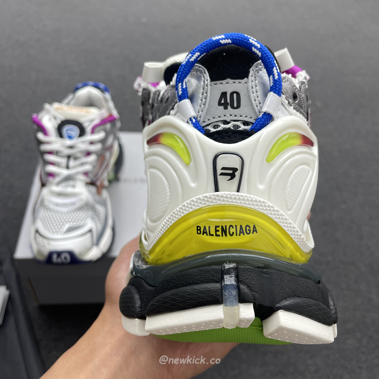 Balenciaga Runner Multicolor 677403w3rb68123 (13) - www.newkick.org