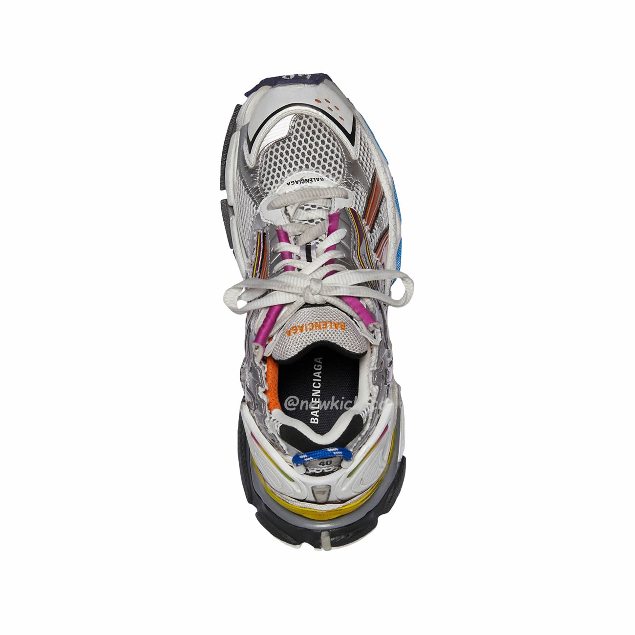 Balenciaga Runner Multicolor 677403w3rb68123 (15) - www.newkick.org