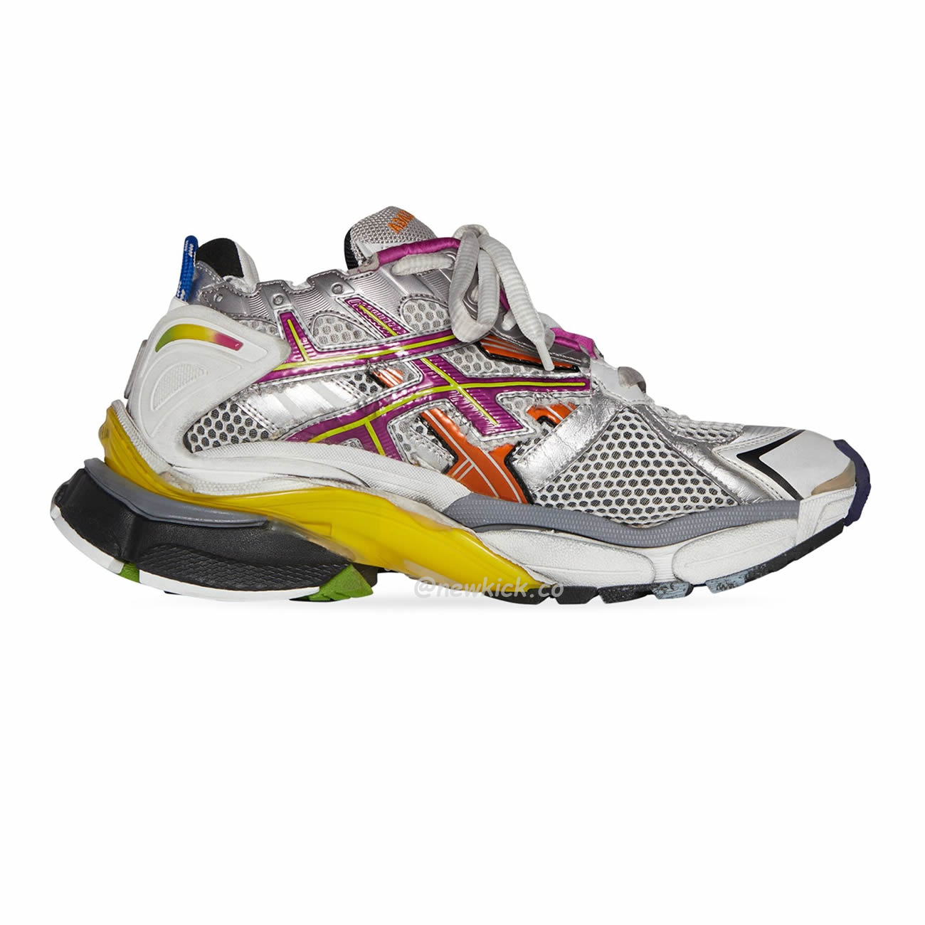 Balenciaga Runner Multicolor 677403w3rb68123 (3) - www.newkick.org