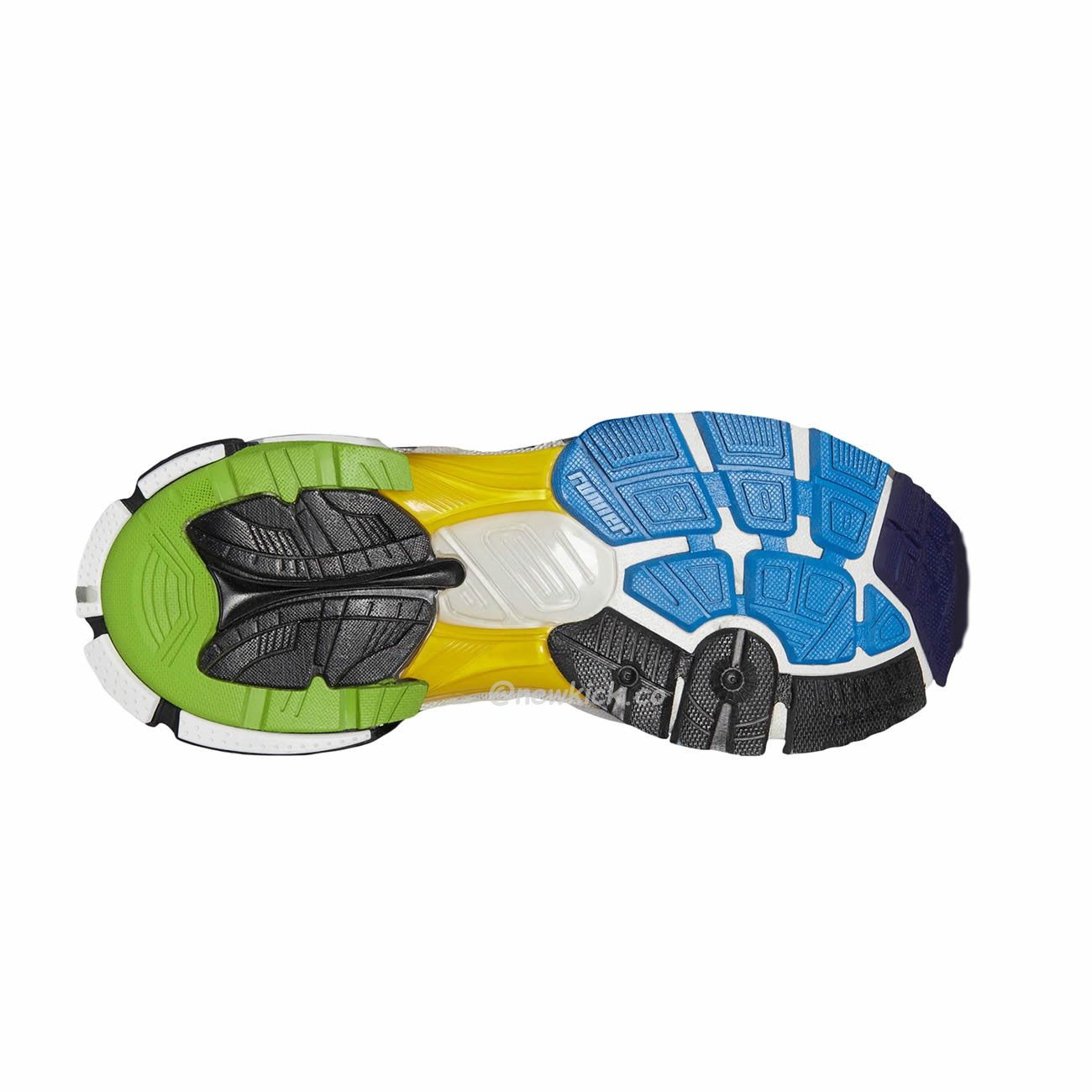 Balenciaga Runner Multicolor 677403w3rb68123 (4) - www.newkick.org