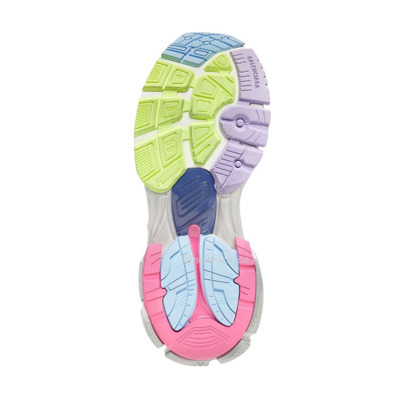 Balenciaga Runner Leather Free Grey Light Purple Neon Yellow White 677403w3rbp1745 (5) - www.newkick.org Balenciaga Runner Leather Free Grey Light Purple Neon Yellow White 677403w3rbp1745 (5) - www.newkick.org