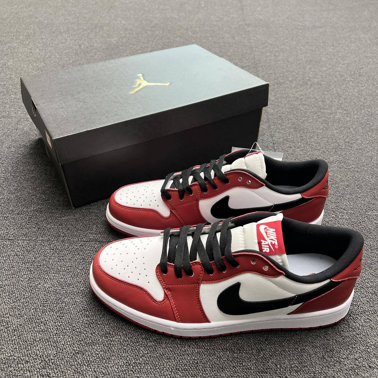Jordan 1 Retro Low Chicago 2016 705329 600 (5) - www.newkick.org Jordan 1 Retro Low Chicago 2016 705329 600 (5) - www.newkick.org