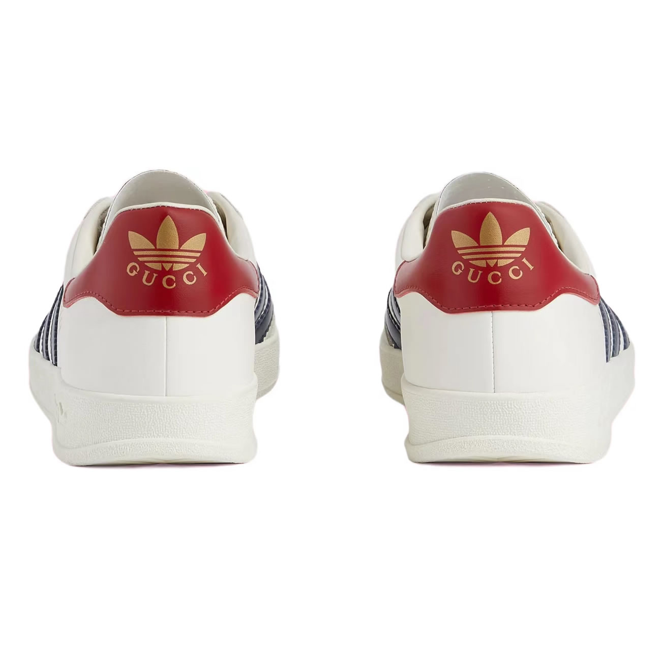 Adidas X Gucci Gazelle White 707847utt109060 (10) - www.newkick.org Adidas X Gucci Gazelle White 707847utt109060 (10) - www.newkick.org