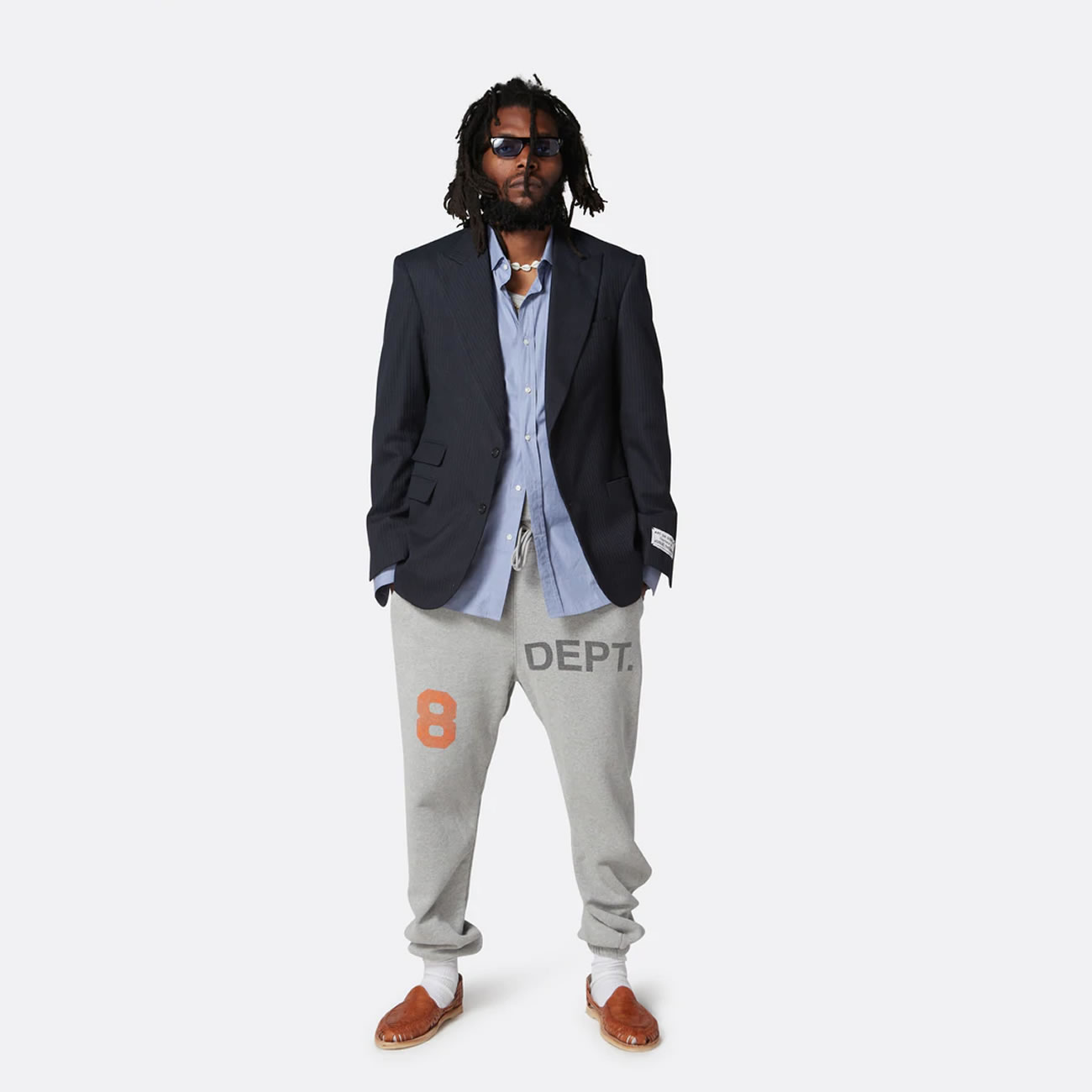 Gallery Dept Dept Logo 8 Sweatpants (5) - www.newkick.org Gallery Dept Dept Logo 8 Sweatpants (5) - www.newkick.org