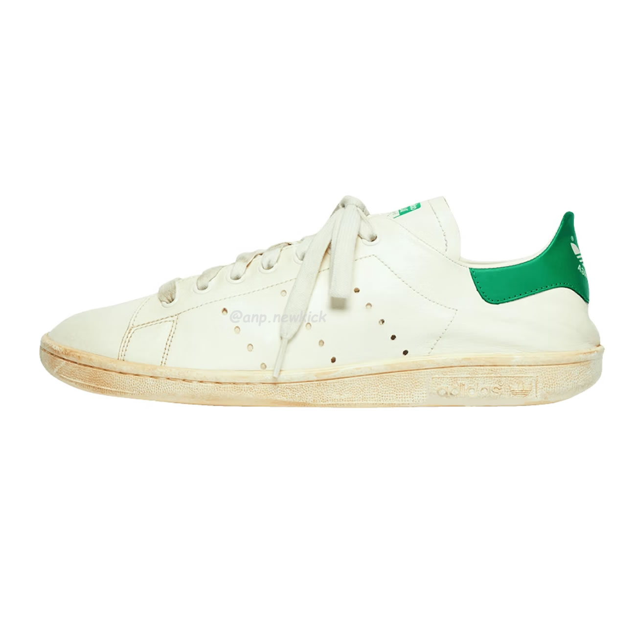 Adidas X Balenciaga Stan Smith Worn Out Off White Green 721835 Wbdv4 9703 (1) - www.newkick.org Adidas X Balenciaga Stan Smith Worn Out Off White Green 721835 Wbdv4 9703 (1) - www.newkick.org