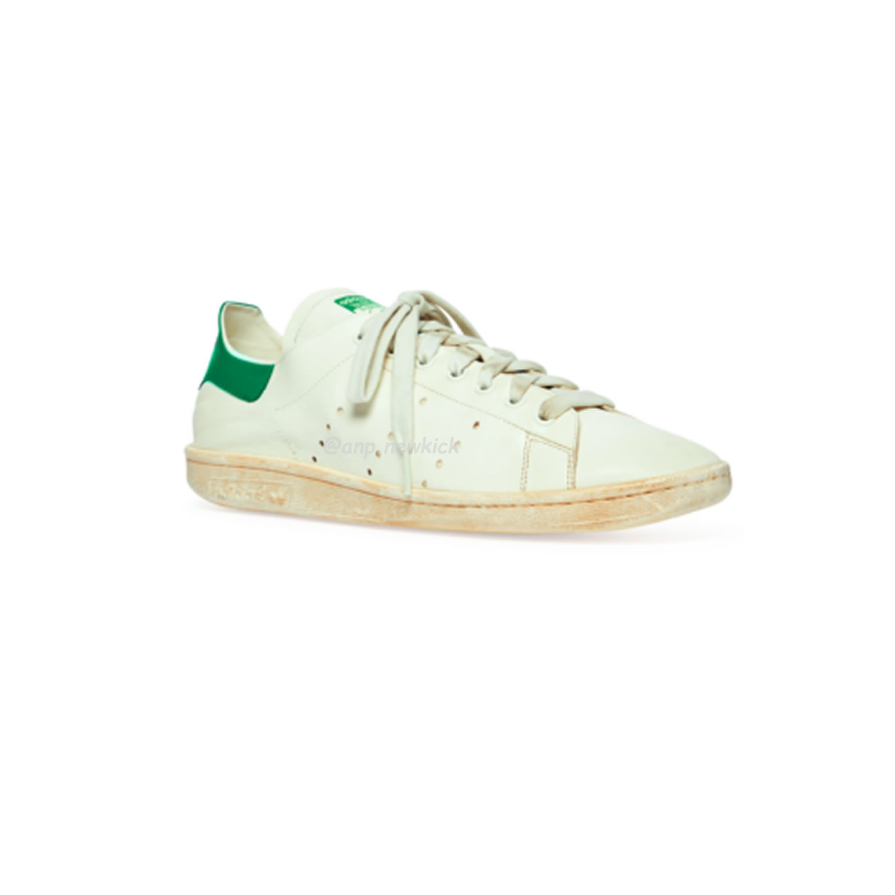 Adidas X Balenciaga Stan Smith Worn Out Off White Green 721835 Wbdv4 9703 (10) - www.newkick.org Adidas X Balenciaga Stan Smith Worn Out Off White Green 721835 Wbdv4 9703 (10) - www.newkick.org