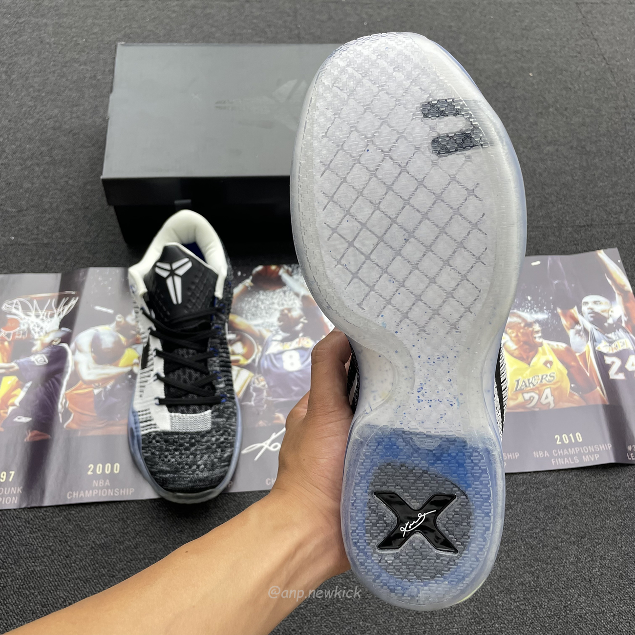Nike Kobe 10 Elite Htm Shark Jaw 805937 101 (5) - www.newkick.org Nike Kobe 10 Elite Htm Shark Jaw 805937 101 (5) - www.newkick.org