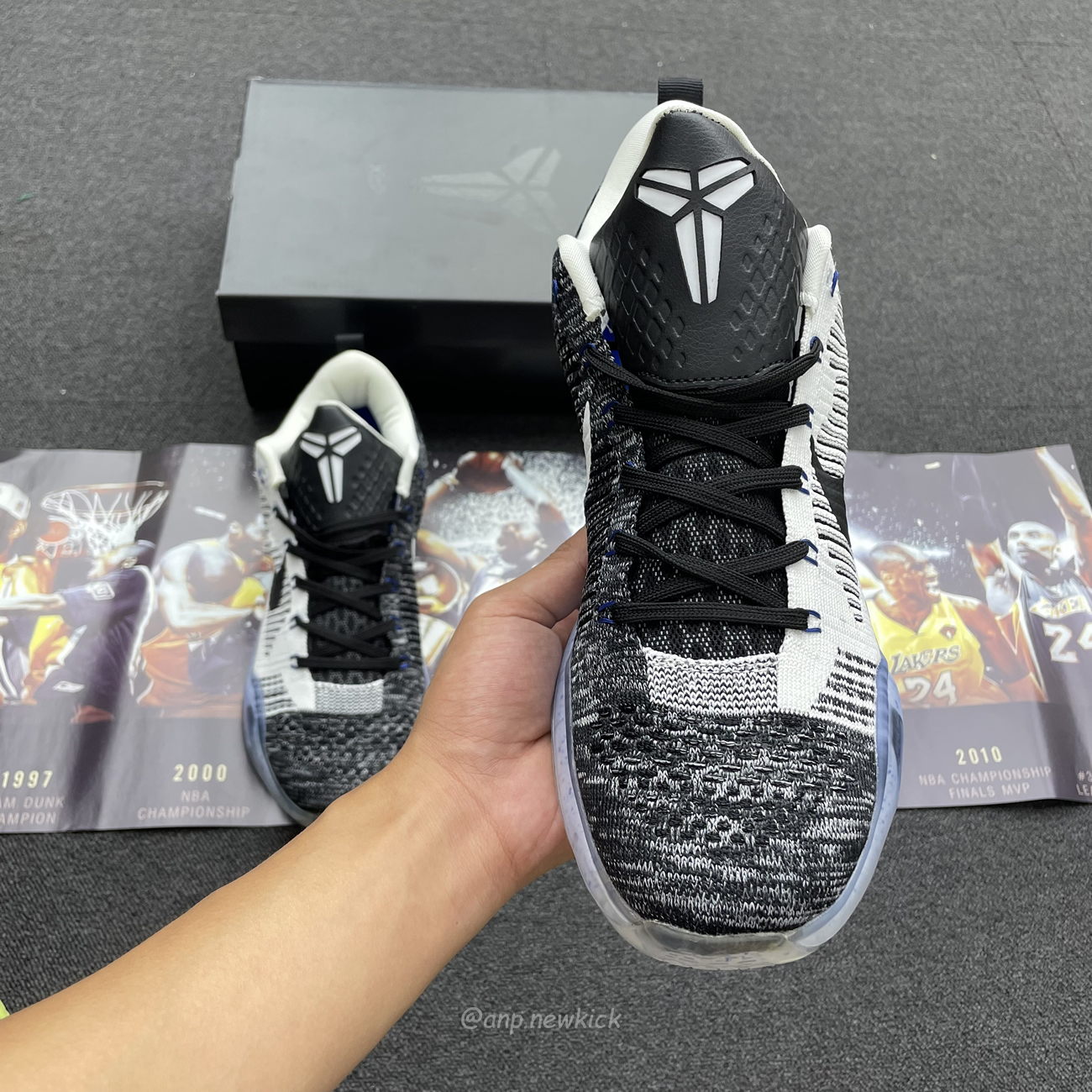 Nike Kobe 10 Elite Htm Shark Jaw 805937 101 (7) - www.newkick.org Nike Kobe 10 Elite Htm Shark Jaw 805937 101 (7) - www.newkick.org