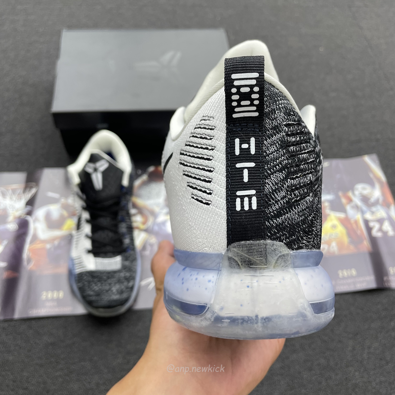 Nike Kobe 10 Elite Htm Shark Jaw 805937 101 (8) - www.newkick.org Nike Kobe 10 Elite Htm Shark Jaw 805937 101 (8) - www.newkick.org