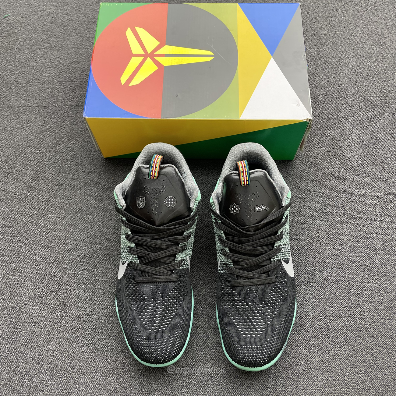 Nike Kobe 11 Elite Low All Star 822521 305 (10) - www.newkick.org