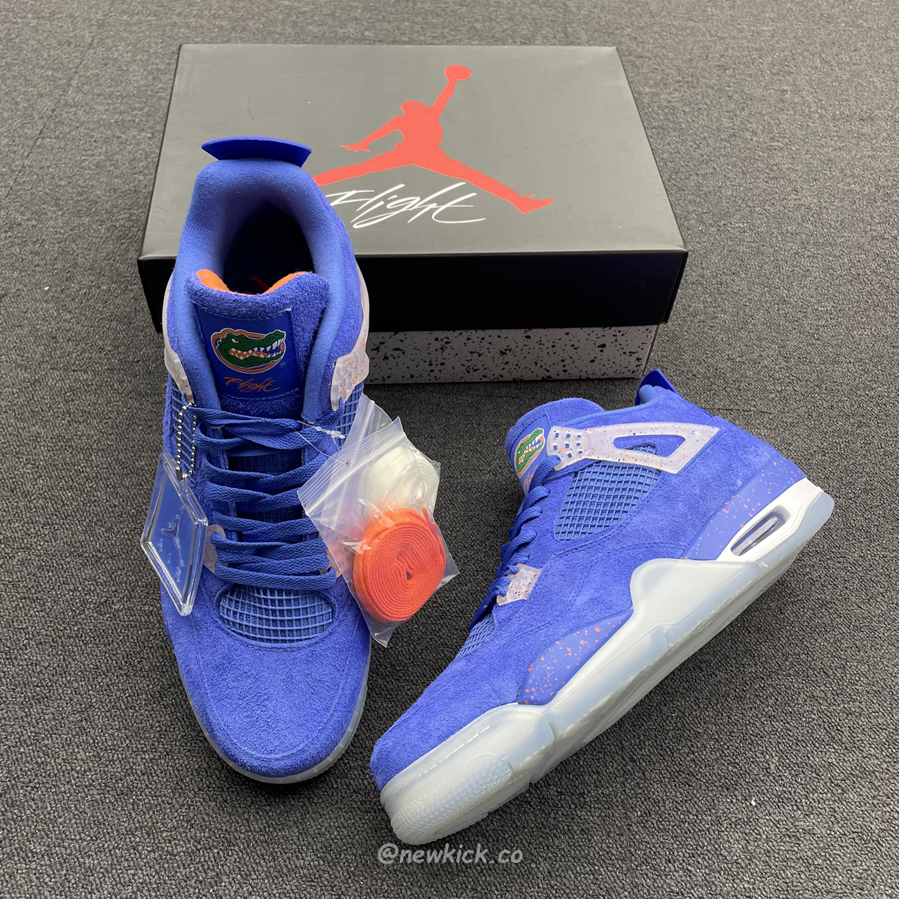 Air Jordan 4 Retro Florida Gators 904283 (11) - www.newkick.org