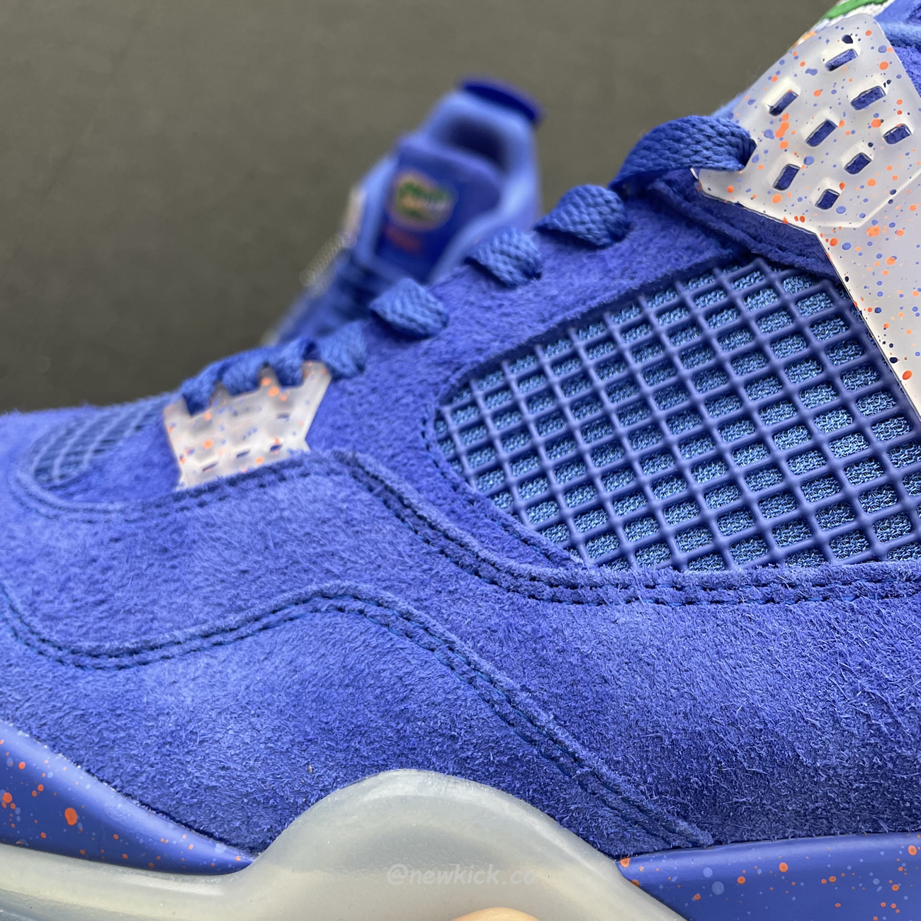 Air Jordan 4 Retro Florida Gators 904283 (9) - www.newkick.org