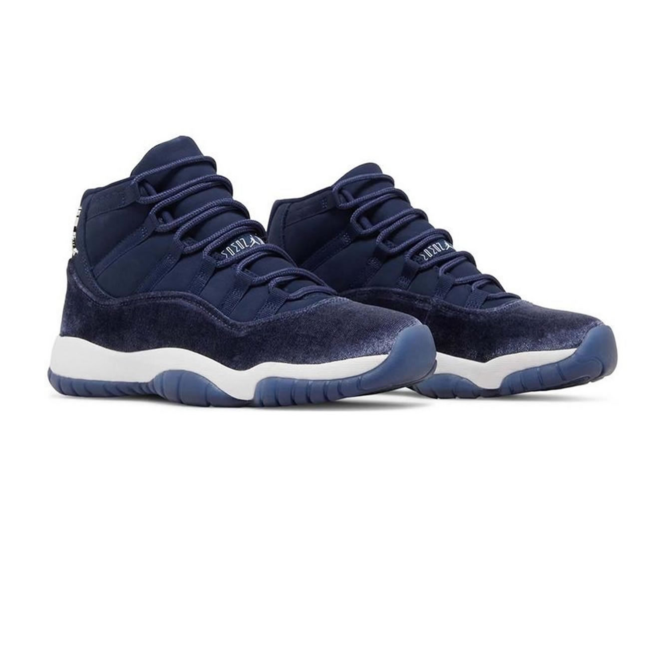 Jordan 11 Retro Midnight Navy W Ar0715 441 (2) - www.newkick.org