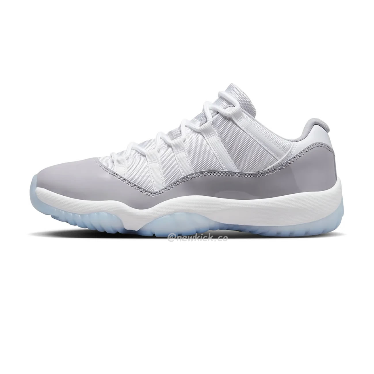 Air Jordan 11 Retro Low Cement Grey Av2187 140 (1) - www.newkick.org