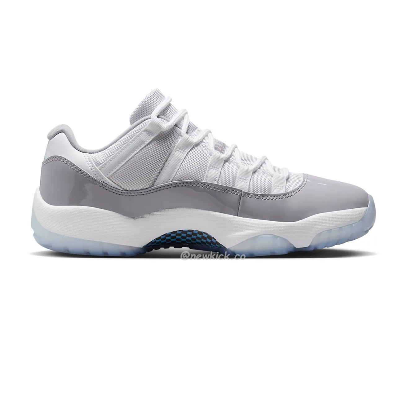 Air Jordan 11 Retro Low Cement Grey Av2187 140 (10) - www.newkick.org