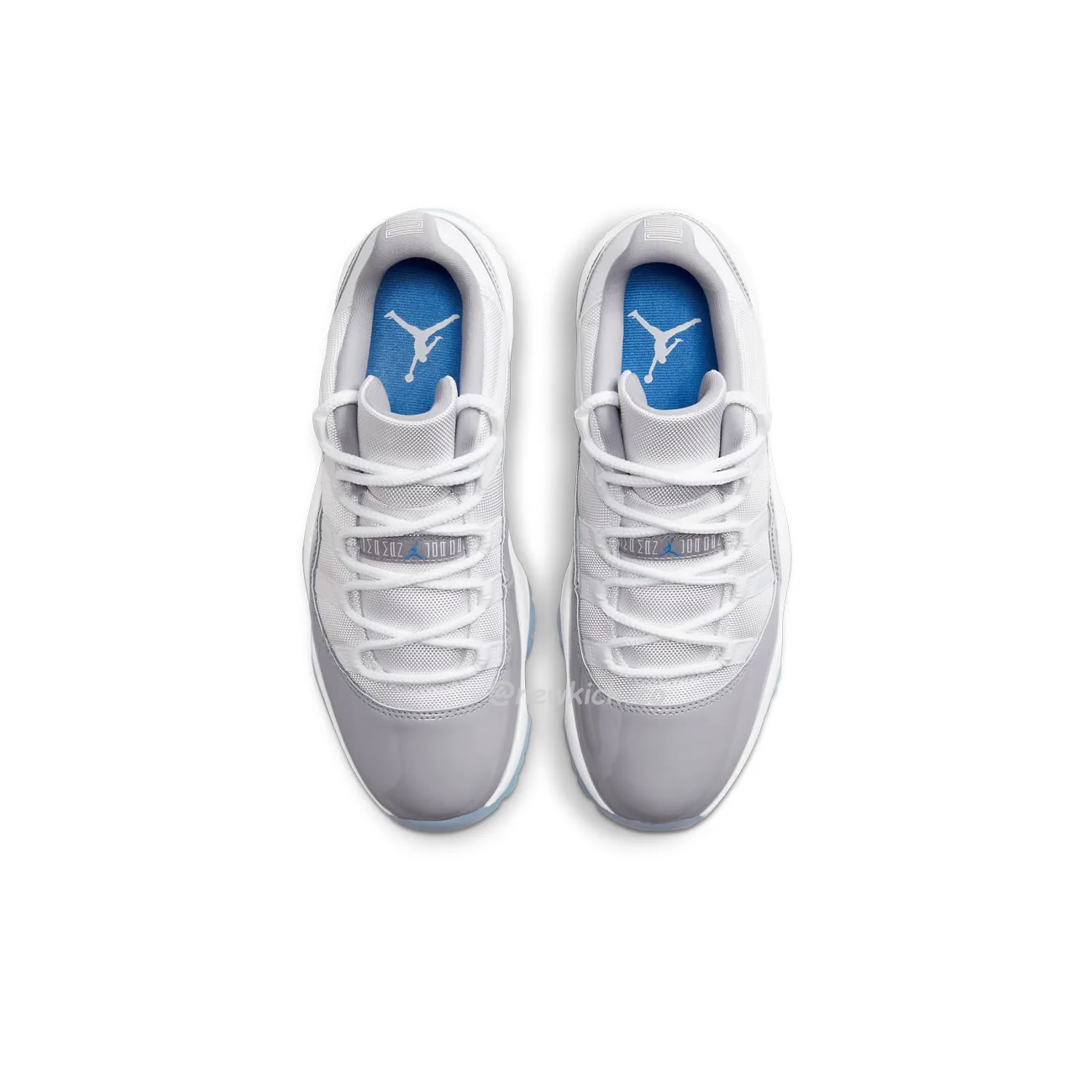 Air Jordan 11 Retro Low Cement Grey Av2187 140 (14) - www.newkick.org