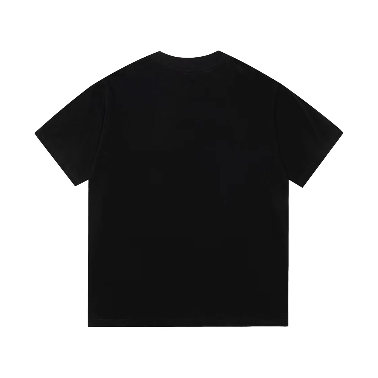 Burberry Logo Print Cotton Oversized T Shirt Black Blue White Aw22 (5) - www.newkick.org Burberry Logo Print Cotton Oversized T Shirt Black Blue White Aw22 (5) - www.newkick.org