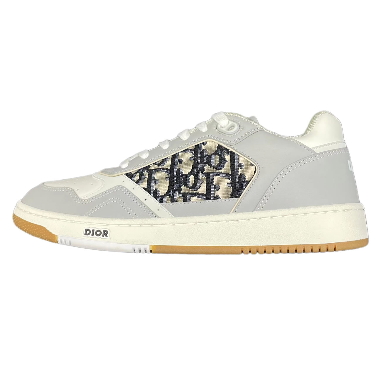 Dior B27 Low Gray White Beige Black 3sn272zir H165 H173 H965 H068 (28) - www.newkick.org