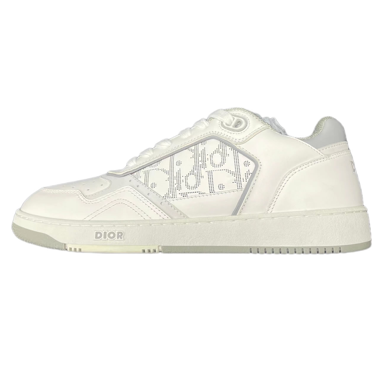 Dior B27 Low Gray White Beige Black 3sn272zir H165 H173 H965 H068 (29) - www.newkick.org