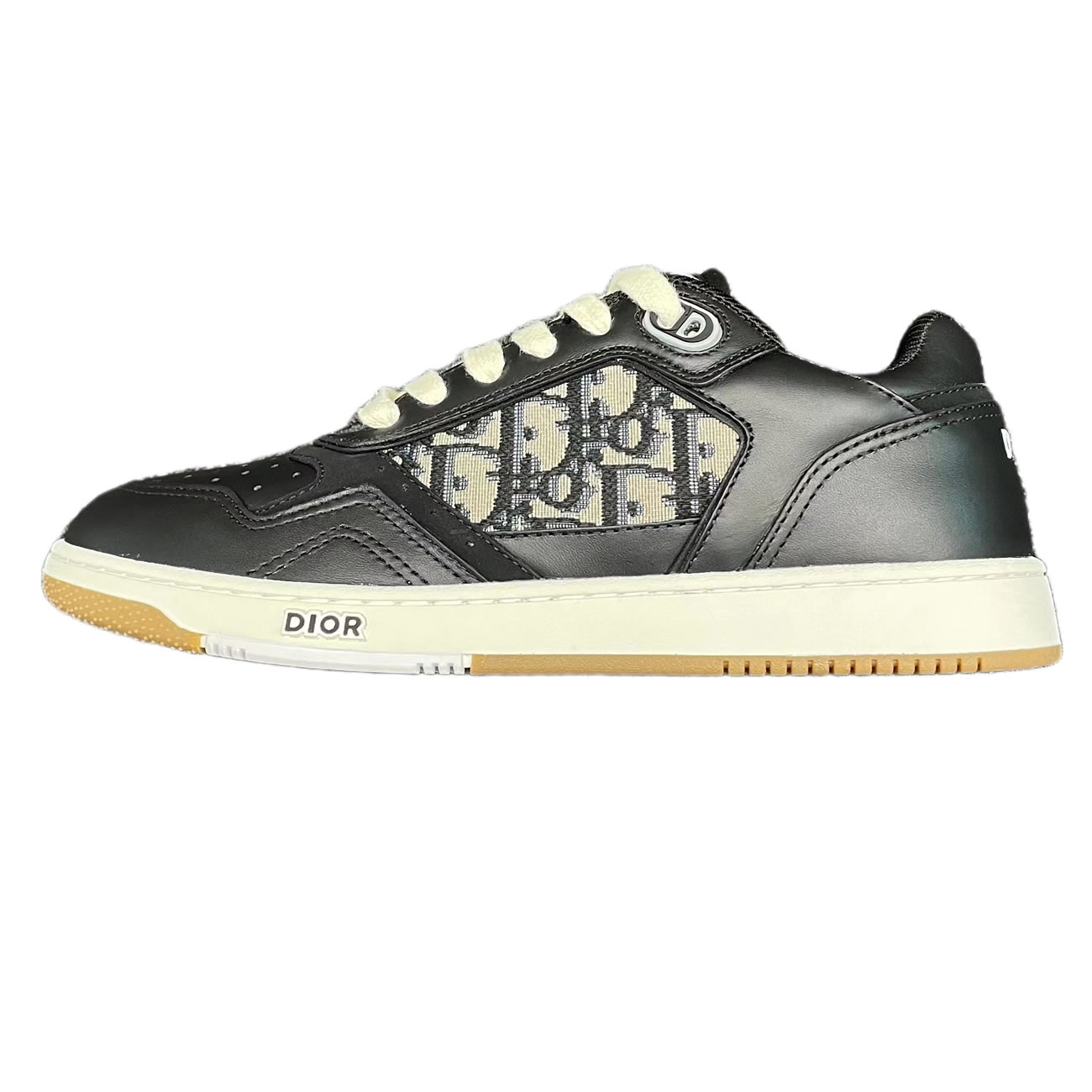 Dior B27 Low Gray White Beige Black 3sn272zir H165 H173 H965 H068 (30) - www.newkick.org