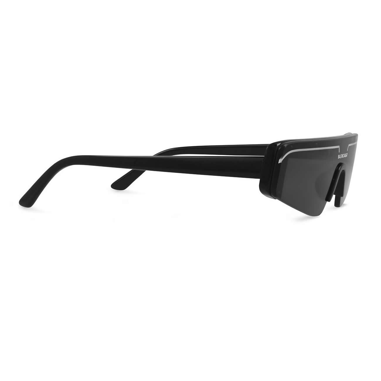 Balenciaga Unisex Sunglasses Bb0003s (12) - www.newkick.org