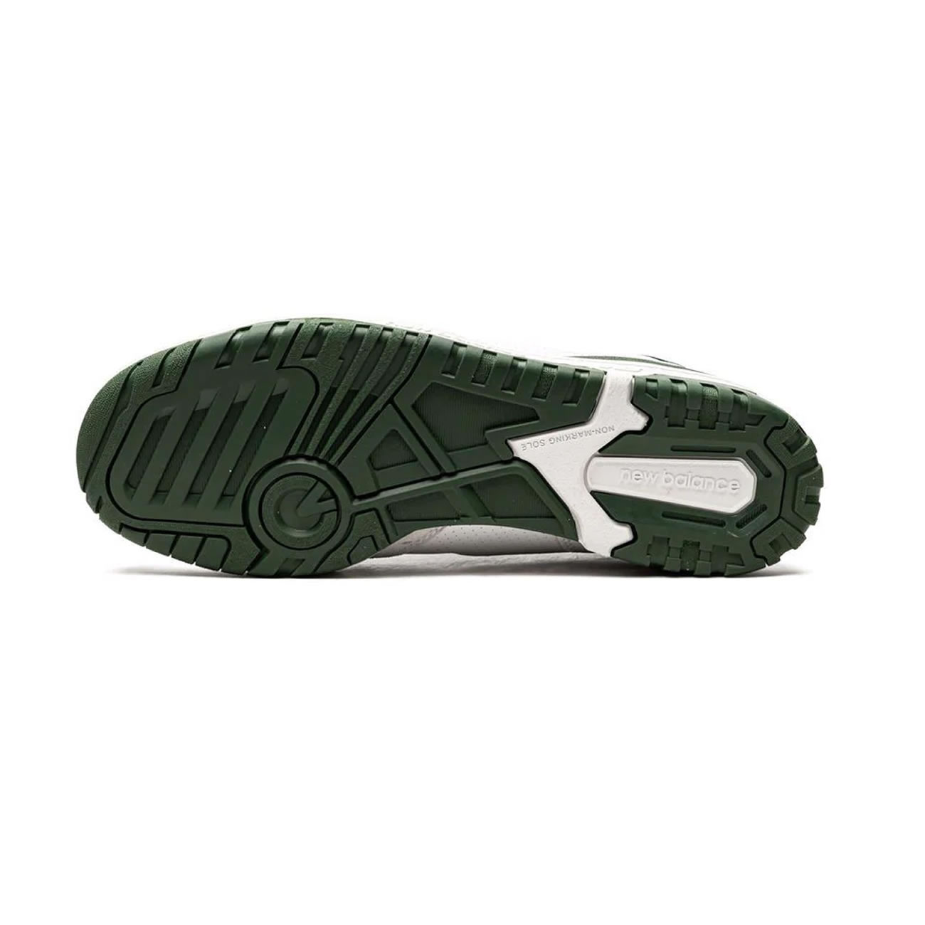 New Balance 550 White Green Bb550wt1 (10) - www.newkick.org New Balance 550 White Green Bb550wt1 (10) - www.newkick.org