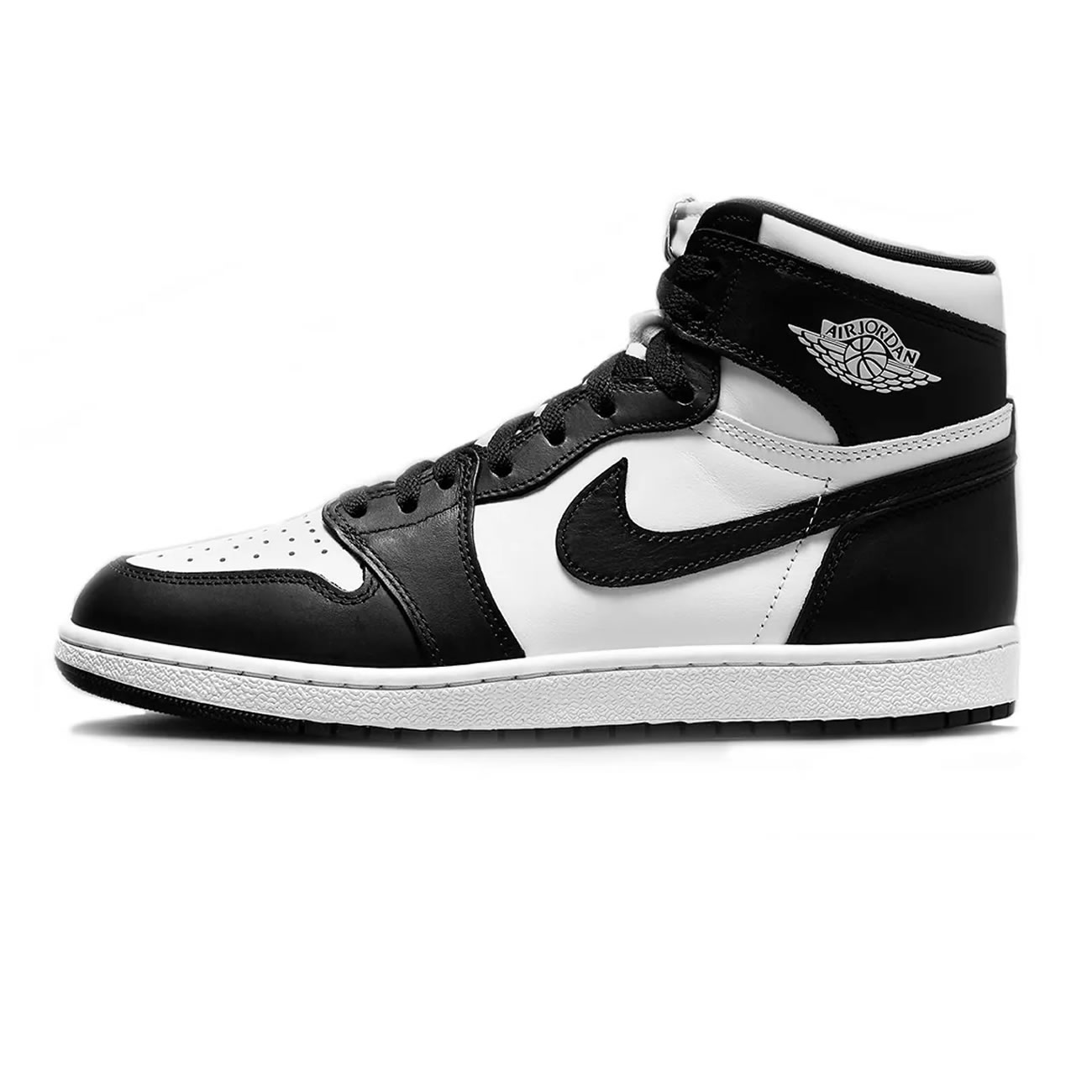 Air Jordan 1 Retro High 85 Black White 2023 Bq4422 001 (1) - www.newkick.org