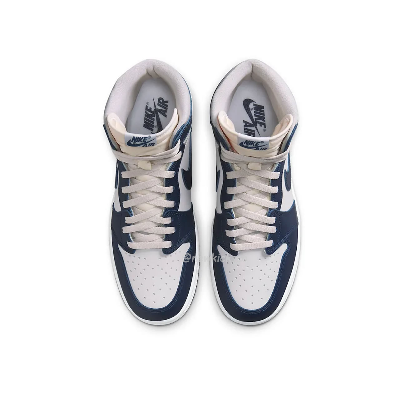 Air Jordan 1 Retro High 85 Georgetown Bq4422 400 (11) - www.newkick.org