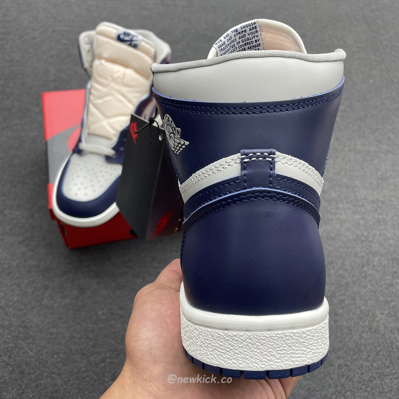 Air Jordan 1 Retro High 85 Georgetown Bq4422 400 (13) - www.newkick.org