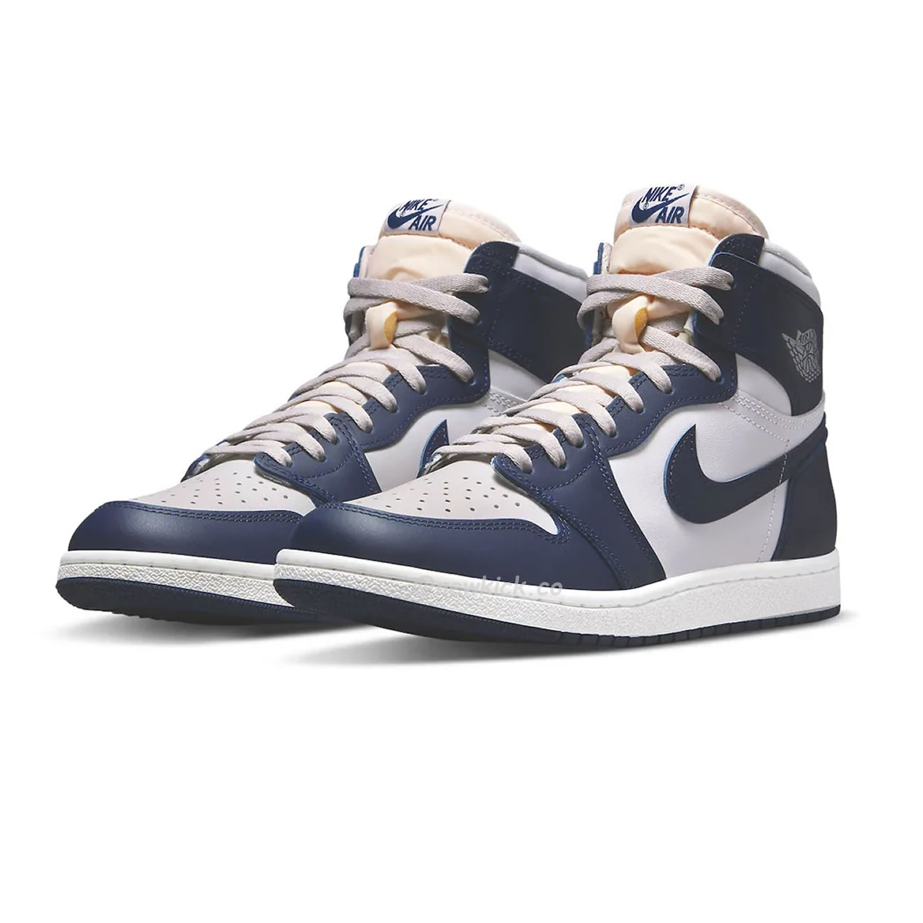 Air Jordan 1 Retro High 85 Georgetown Bq4422 400 (2) - www.newkick.org