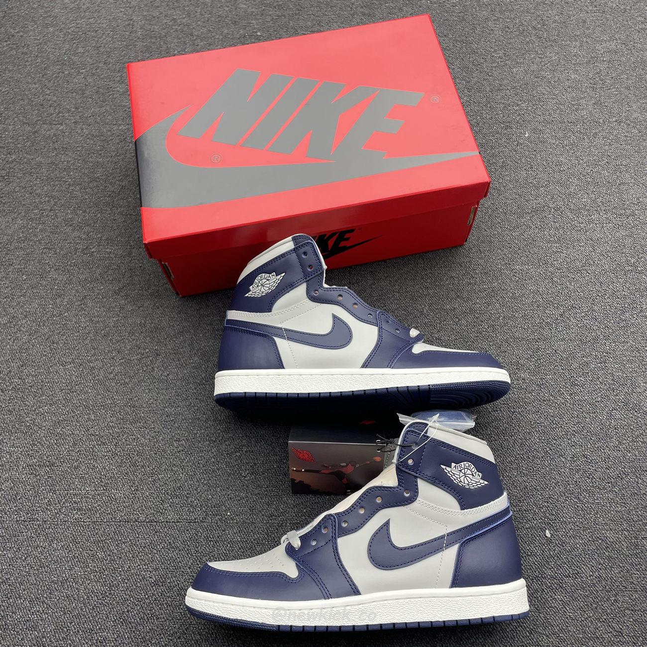 Air Jordan 1 Retro High 85 Georgetown Bq4422 400 (3) - www.newkick.org