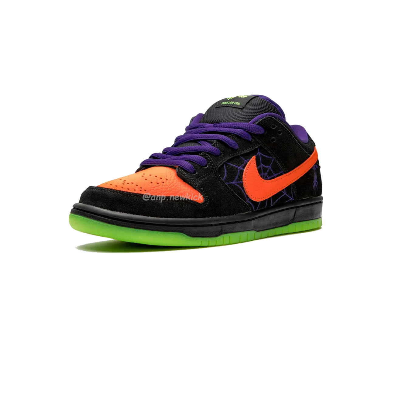 Nike Sb Dunk Low Night Of Mischief Halloween Bq6817 006 (2) - www.newkick.org Nike Sb Dunk Low Night Of Mischief Halloween Bq6817 006 (2) - www.newkick.org