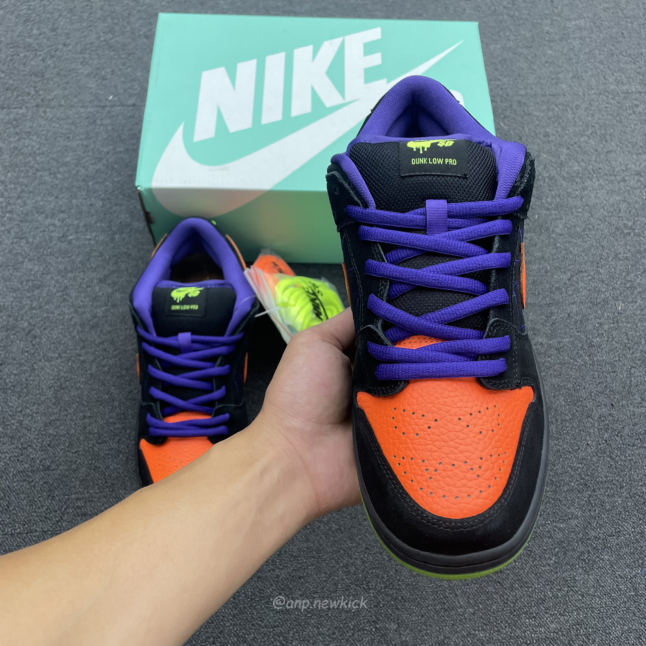 Nike Sb Dunk Low Night Of Mischief Halloween Bq6817 006 (8) - www.newkick.org Nike Sb Dunk Low Night Of Mischief Halloween Bq6817 006 (8) - www.newkick.org