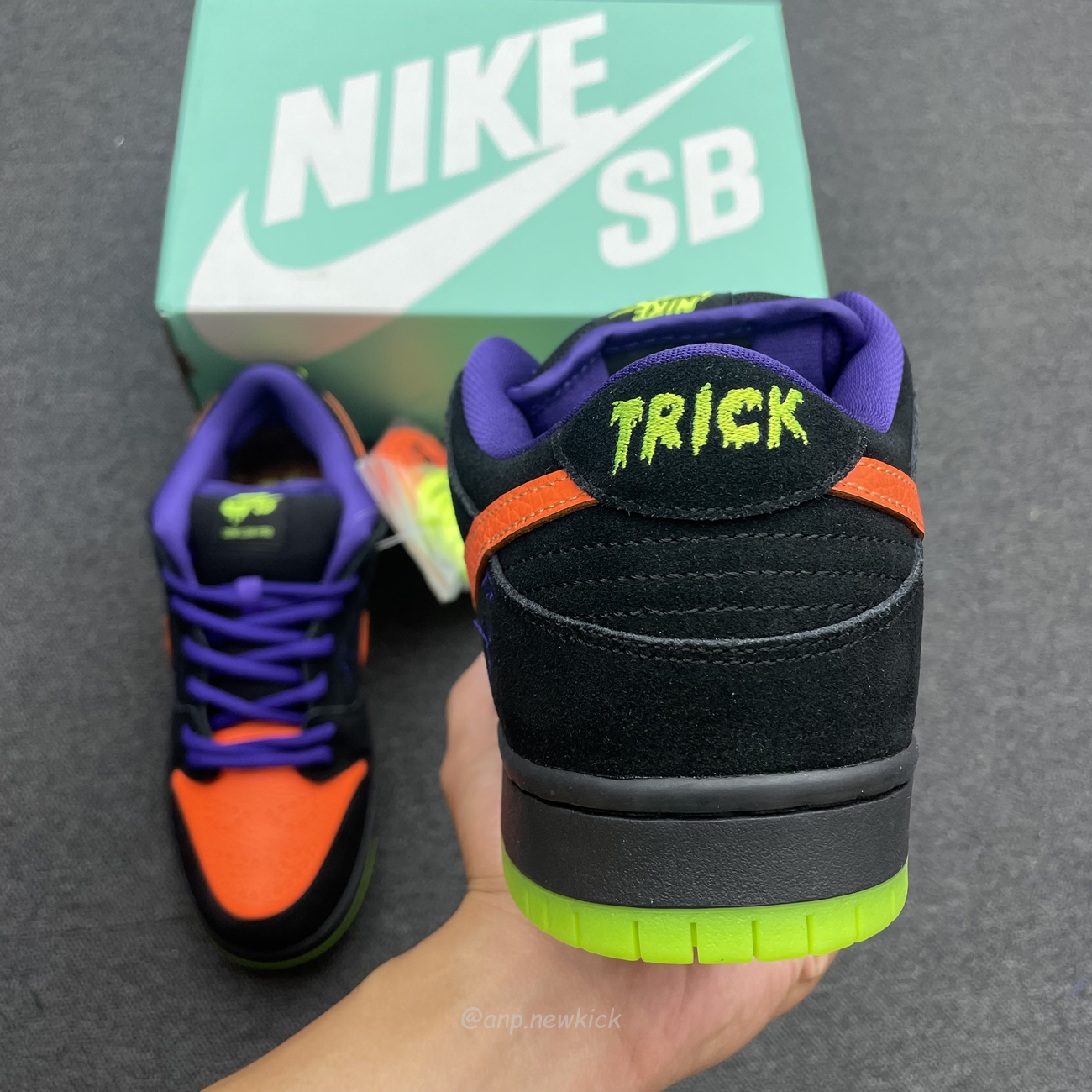 Nike Sb Dunk Low Night Of Mischief Halloween Bq6817 006 (9) - www.newkick.org Nike Sb Dunk Low Night Of Mischief Halloween Bq6817 006 (9) - www.newkick.org