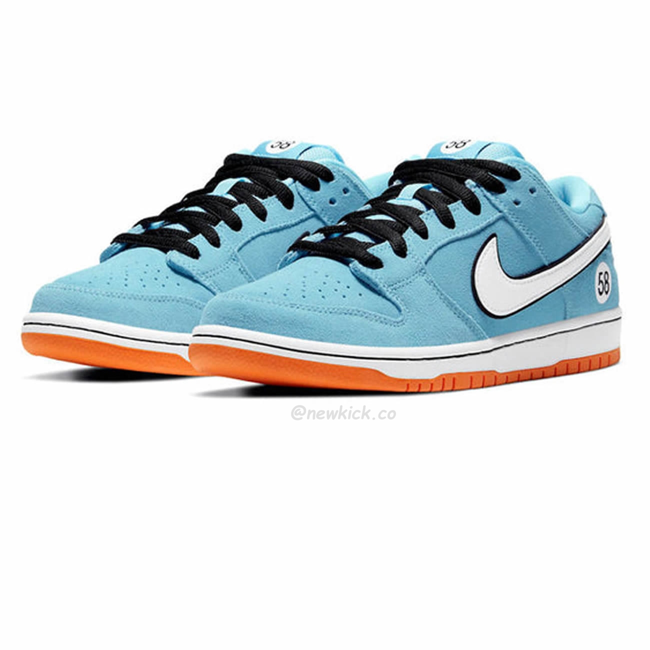 Nike Sb Dunk Low Club 58 Gulf Bq6817 401 (3) - www.newkick.org