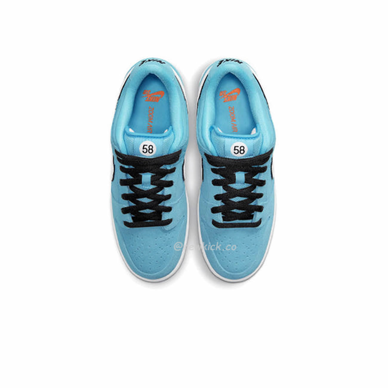 Nike Sb Dunk Low Club 58 Gulf Bq6817 401 (4) - www.newkick.org