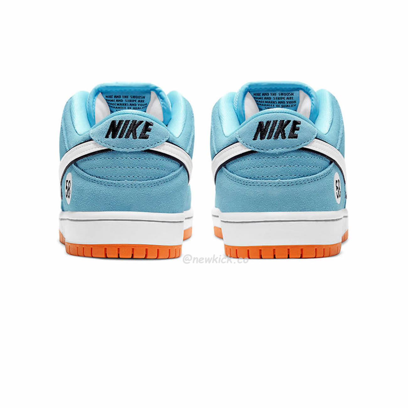 Nike Sb Dunk Low Club 58 Gulf Bq6817 401 (5) - www.newkick.org