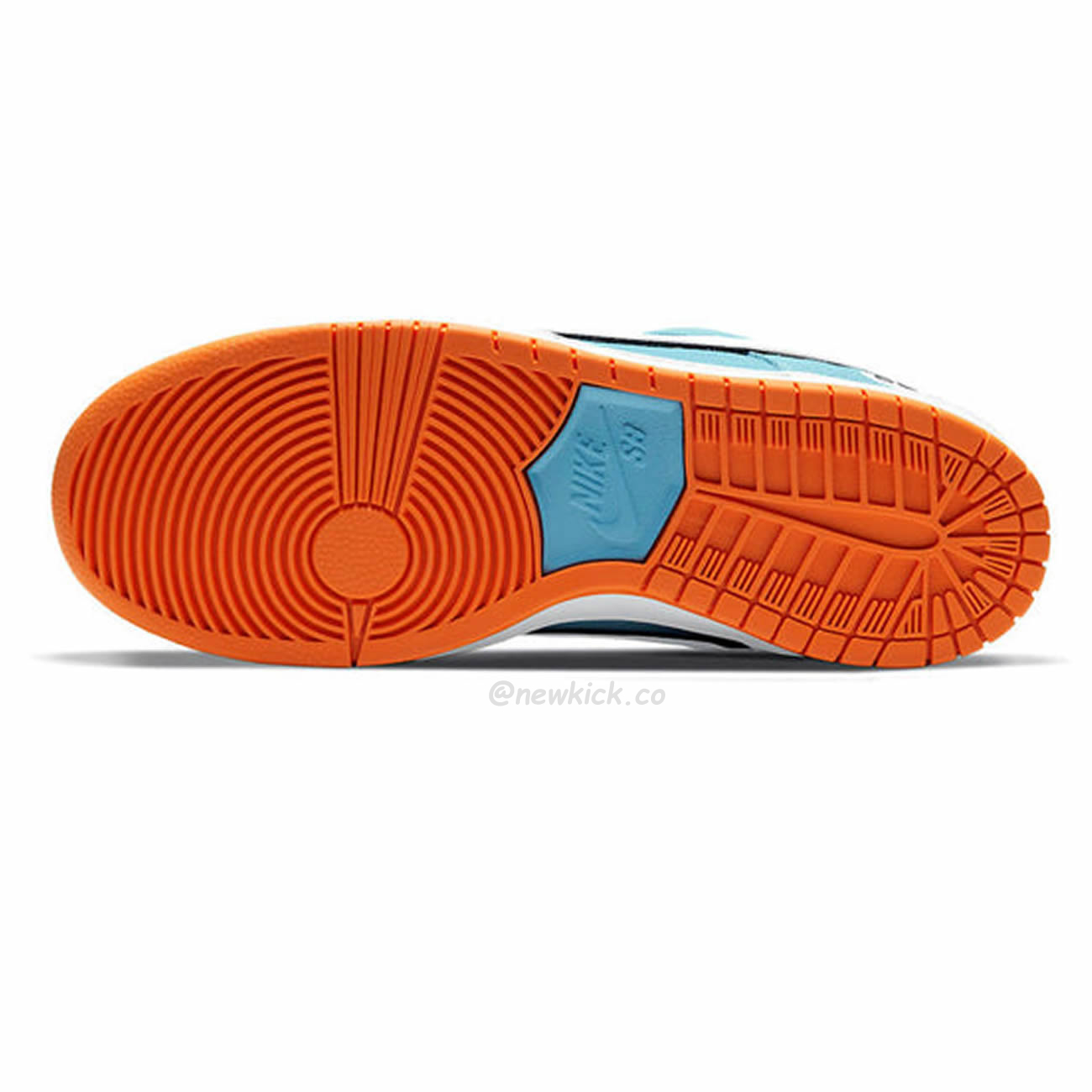 Nike Sb Dunk Low Club 58 Gulf Bq6817 401 (6) - www.newkick.org