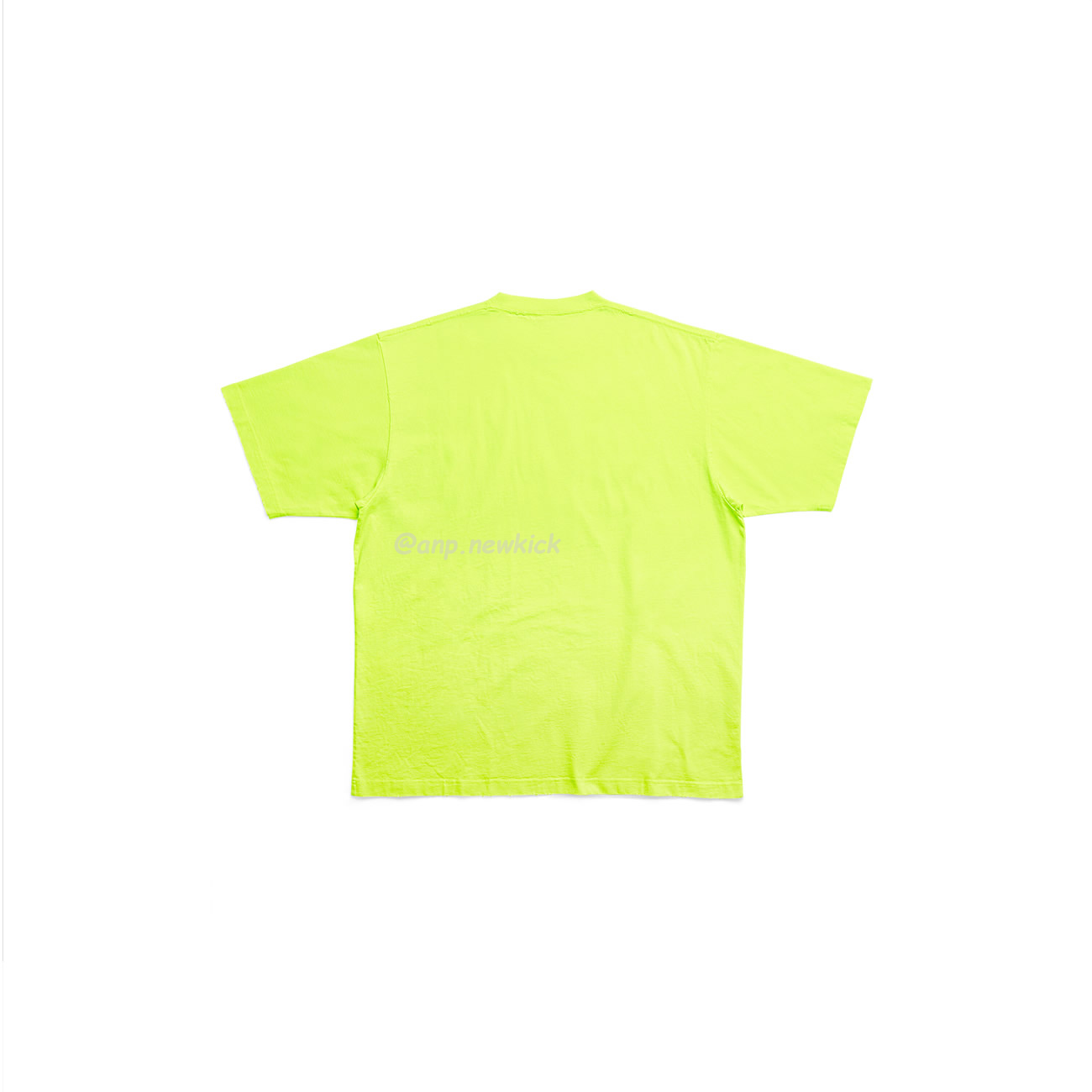 Balenciaga Vintage Sweatshirt T Shirt Navy Blue Black Pink Green Brown (2) - www.newkick.org