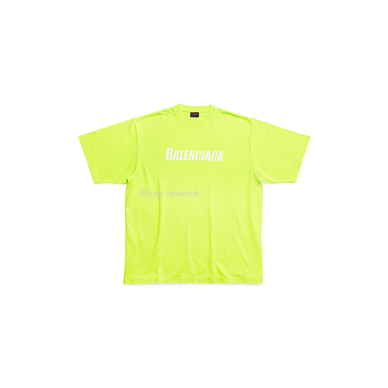 Balenciaga Vintage Sweatshirt T Shirt Navy Blue Black Pink Green Brown (3) - www.newkick.org