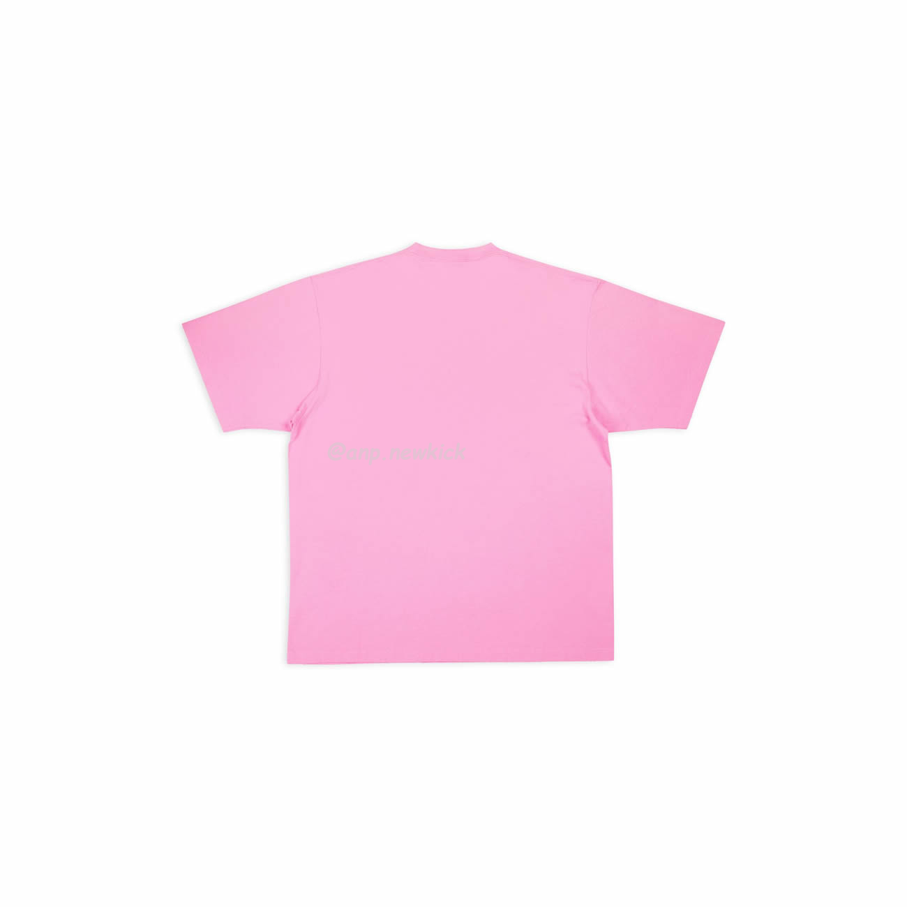 Balenciaga Vintage Sweatshirt T Shirt Navy Blue Black Pink Green Brown (9) - www.newkick.org
