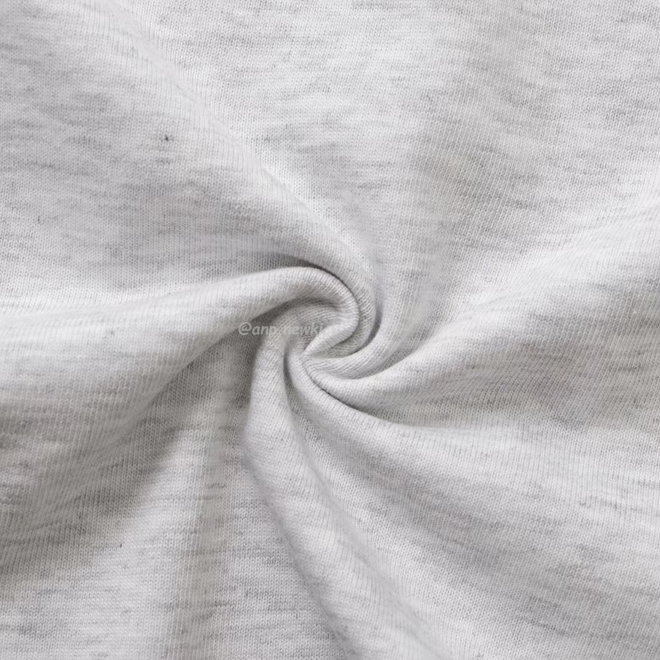 Balenciaga Logo T Shirt Grey (5) - www.newkick.org