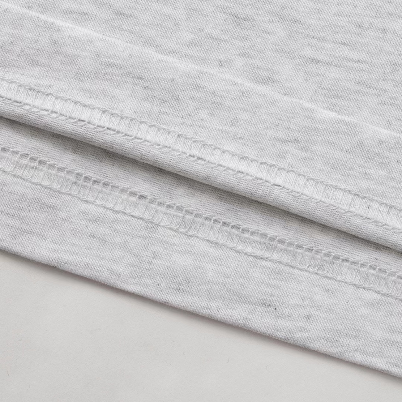 Balenciaga Logo T Shirt Grey (8) - www.newkick.org