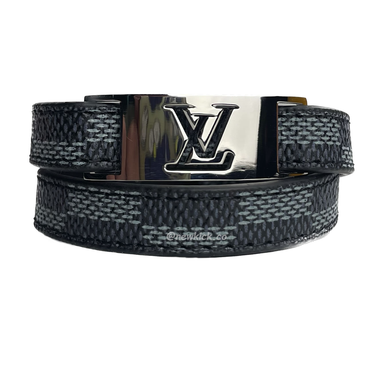 Louis Vuitton Leather Bracelet (1) - www.newkick.org