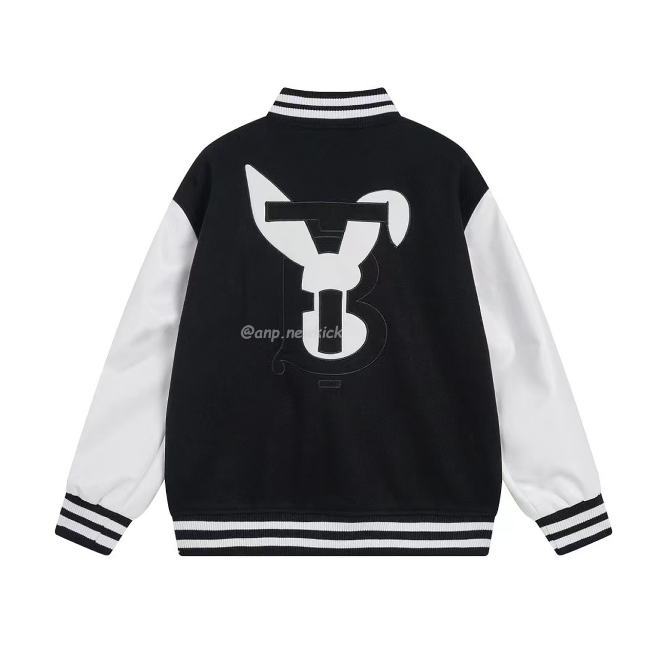 Burberry Bomber Jacket (1) - www.newkick.org